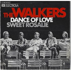 WALKERS - Dance of love